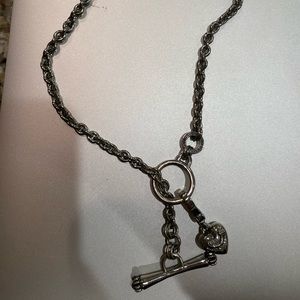 Juicy couture Vintage Necklace